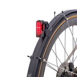Kinesis Fend Off 40mm Mudguards Black