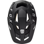 Fox Speedframe Camo Helmet in Grey