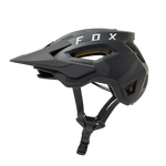 Fox Speedframe Camo Helmet in Grey