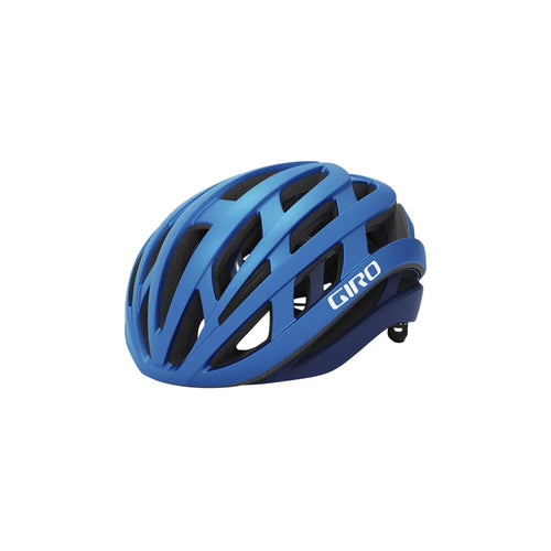 Giro Helios Spherical Road Helmet in Blue