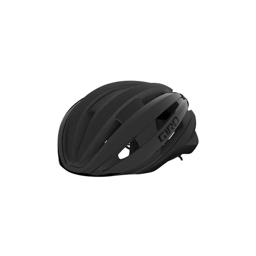 Giro Synthe Mips II Road Helmet in Black