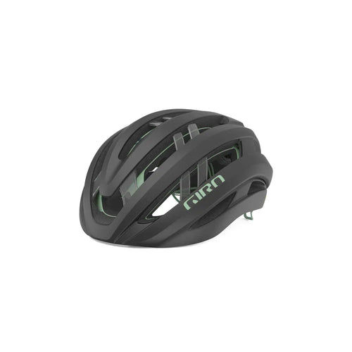 Giro Aries MIPS Spherical Road Cycling Helmet in Matte Metallic Coal