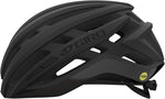 Giro Agilis Helmet in Matte Black