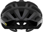 Giro Agilis Helmet in Matte Black