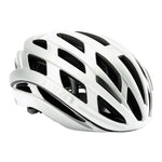 Giro Helios Spherical Road Helmet in White