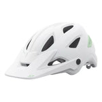 Giro Montaro II MIPS Womens Mountain Bike Helmet in White