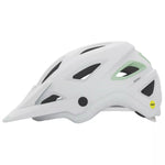 Giro Montaro II MIPS Womens Mountain Bike Helmet in White