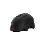 Giro Scamp II Kids Helmet in Black