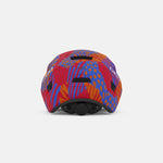 Giro Scamp II Kids Helmet in Red