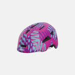 Giro Scamp II Kids Helmet in Pink - Small