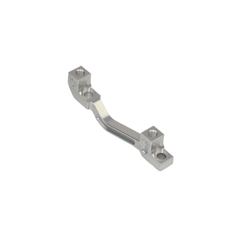 Hope Mount C-Post Caliper to Post F-203/R-203 Silver