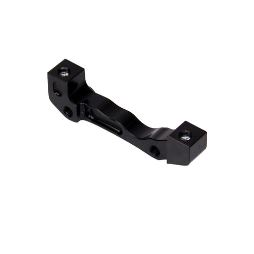Hope Mount D-Post Caliper to Box pre 10 F-203 Black