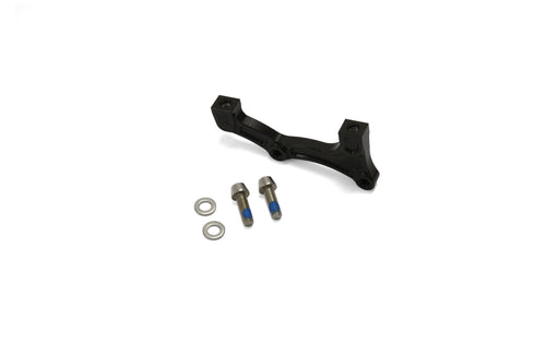Hope Mount R-Post Cal To ISF-220/R- 200 Black