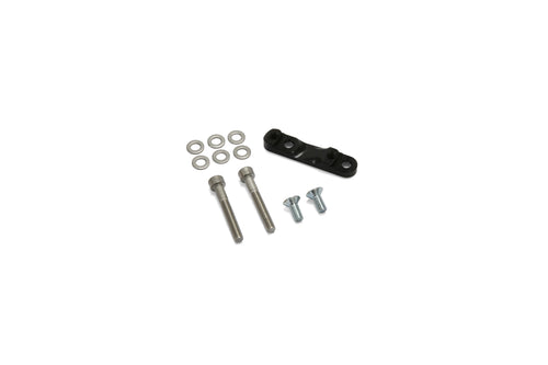 Hope Mount Y-FM Cal to FM R-160 - Black