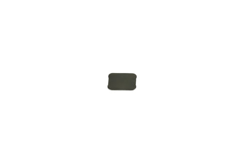 Hope Mini Deflector Plate