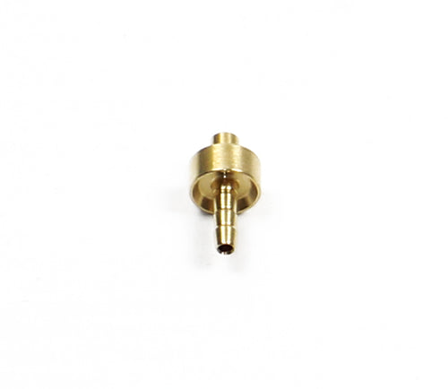 Hope Brass Insert - Suit 5Mm Hose