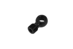 Hope 90 Deg Conn suit 5mm and S.S Hose - Black