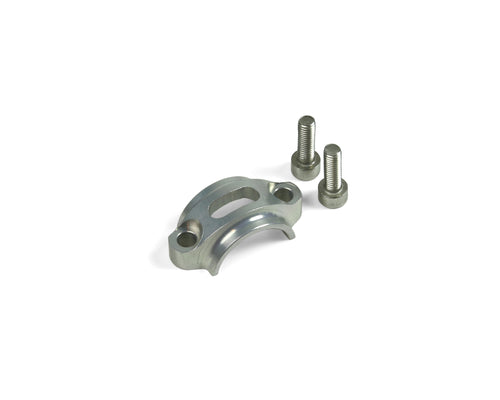 Hope Tech Master Cyl Clamp - Silver