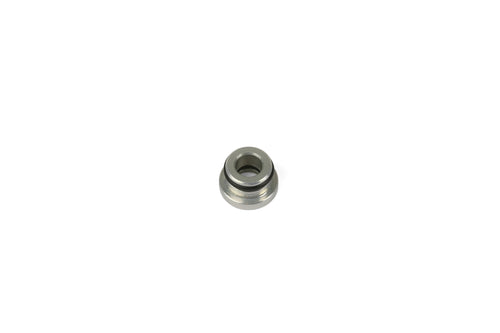 Hope V-Twin Master Cylinder Bore Cap - Silver