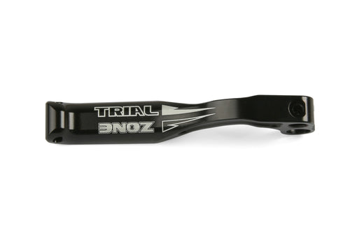 Hope Trial Zone Lever Blade - Black