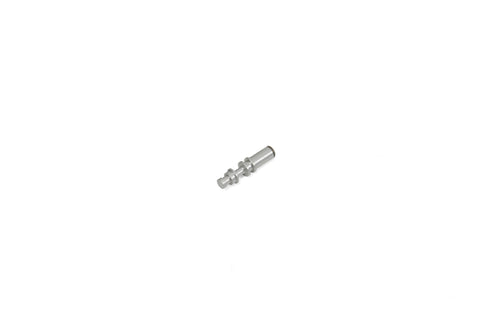 Hope Tech 4 M/Cyl Piston - Silver