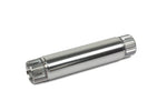 Hope Crankset 30mm Shaft - Silver - Non EVO