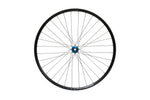 Hope Front 26 Fortus 26W - Pro 5 Centre Lock - Blue- 100 x15mm