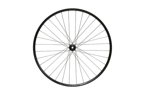 Hope Front 27.5 Fortus 23W - Pro 5 - Black - 110mm Boost