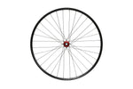 Hope Front 27.5 Fortus 23W - Pro 5 Centre Lock - Red - 110mm Boost