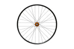 Hope Front 27.5 Fortus 23W - Pro 5 - Orange- 100 x15mm