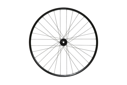 Hope Front 27.5 Fortus 23W - Pro 5 - Black- 100 x15mm