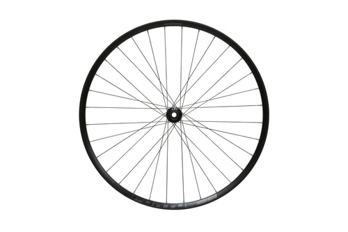 Hope Front 27.5 Fortus 26W - Pro 5 Centre Lock - Black - 110mm Boost