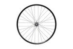 Hope Front 27.5 Fortus 26W - Pro 5 - Silver - 110mm Boost
