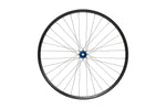 Hope Front 27.5 Fortus 30W SC - Pro 5 Centre Lock - Blue- 100 x15mm