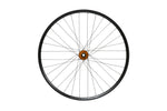 Hope Front 27.5 Fortus 30W SC - Pro 5 - Orange - 110mm Boost