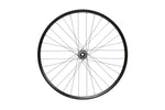 Hope Front 27.5 Fortus 30W SC - Pro 5 - Silver - 110mm Boost