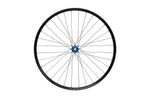 Hope Front 27.5 Fortus 35W - Pro 5 Centre Lock - Blue - 110mm Boost