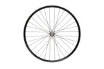 Hope Front 27.5 Fortus 35W - Pro 5 Centre Lock - Silver- 100 x15mm