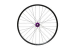 Hope Front 29ER Fortus 26W - Pro 5 - Purple - 110mm Boost