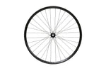 Hope Front 29ER Fortus 30W - Pro 5 Centre Lock - Black- 100 x15mm