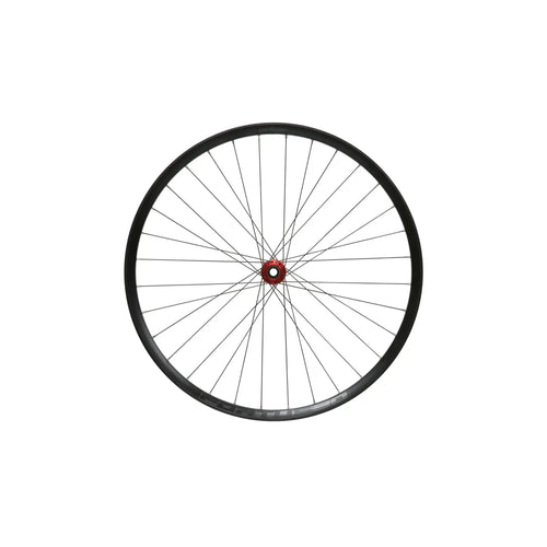 Hope Fortus 30W Pro 5 29 Inch Centrelock Boost Front Wheel in Red