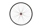 Hope Front 29ER Fortus 30W SC - Pro 5 Centre Lock - Red - 110mm Boost