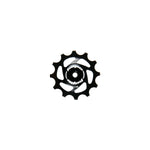 Hope 12 Tooth Jockey Wheel - Black