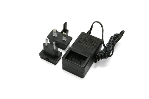 Hope Li-Ion Battery Charger 8.4v Uk and Eu