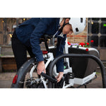 Hiplok D1000 Anti Angle-Grinder Bike D Lock