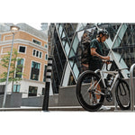 Hiplok D1000 Anti Angle-Grinder Bike D Lock