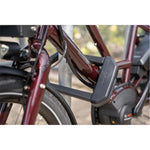 Hiplok DX1000 Anti-angle grinder D-Lock