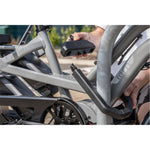 Hiplok DX1000 Anti-angle grinder D-Lock