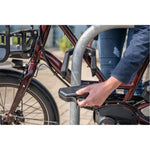 Hiplok DX1000 Anti-angle grinder D-Lock