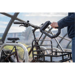 Hiplok DX1000 Anti-angle grinder D-Lock